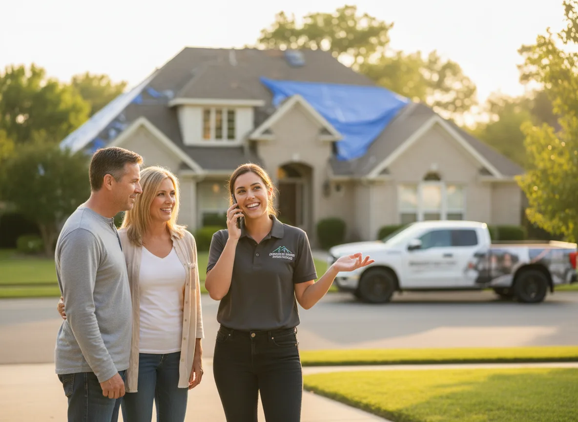 Emergency Roof Repair Ninety Six, SC FAQs
